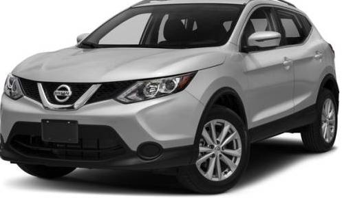 NISSAN ROGUE SPORT 2017 JN1BJ1CR3HW105892 image